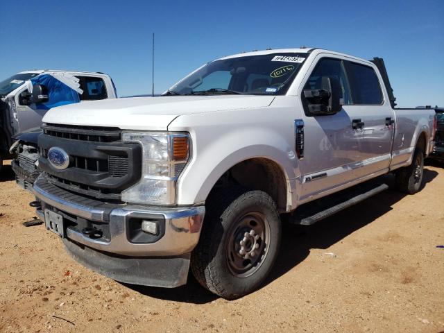 FORD F250 2022 1ft8w2btxned42666