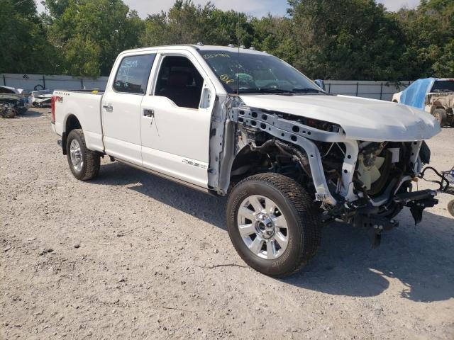 FORD F250 SUPER 2022 1ft8w2btxned52484