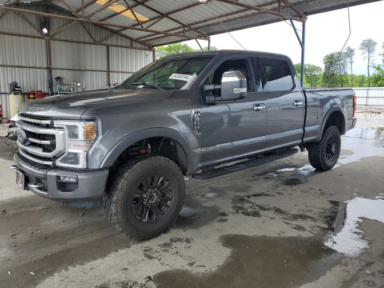 FORD F250 2022 1ft8w2btxnee15227