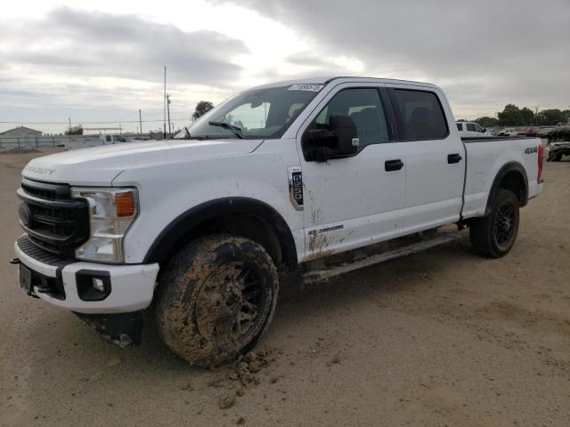 FORD F250 2022 1ft8w2btxnee40418