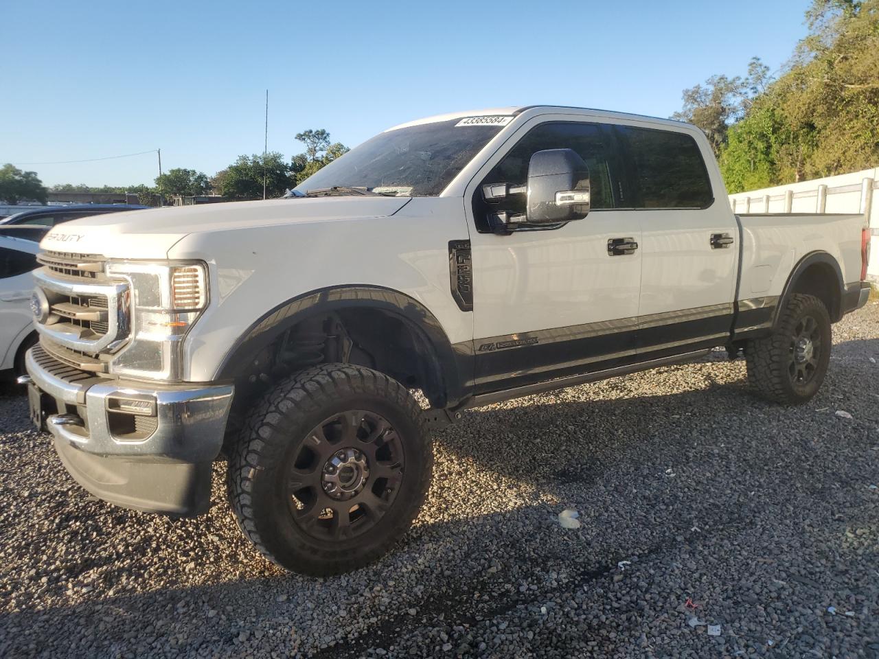 FORD F250 2022 1ft8w2btxnef52703