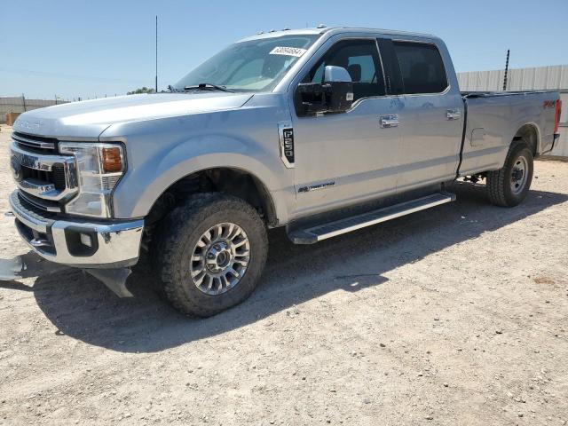 FORD F250 SUPER 2022 1ft8w2btxnef63698