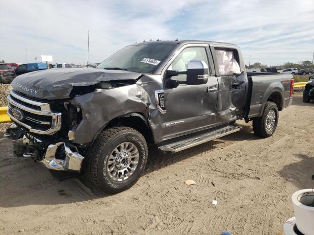 FORD F250 SUPER 2022 1ft8w2btxnef98404