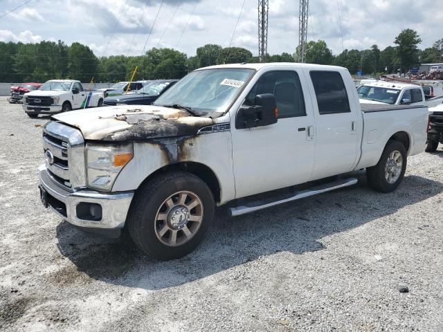 FORD F350 2011 1ft8w3a60bea80945