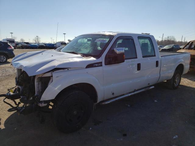 FORD F350 SUPER 2014 1ft8w3a61eea74298