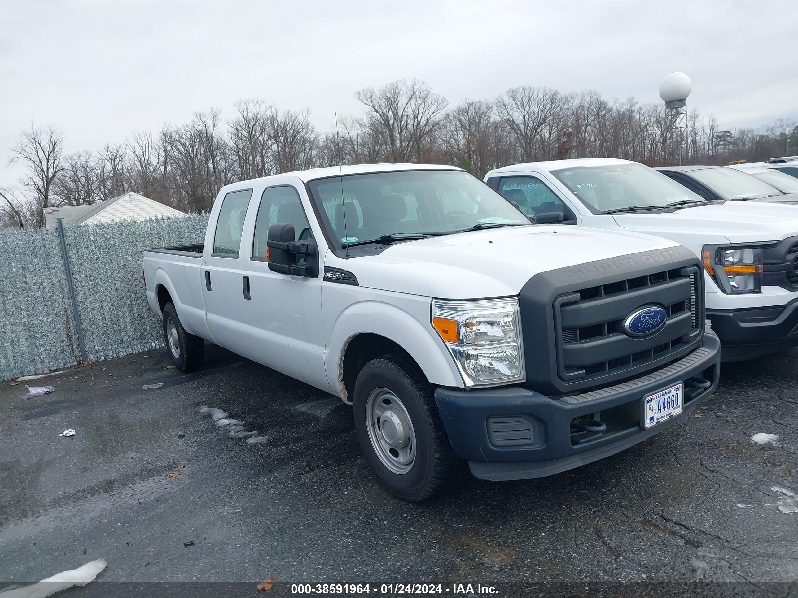 FORD F350 2015 1ft8w3a61fea24468