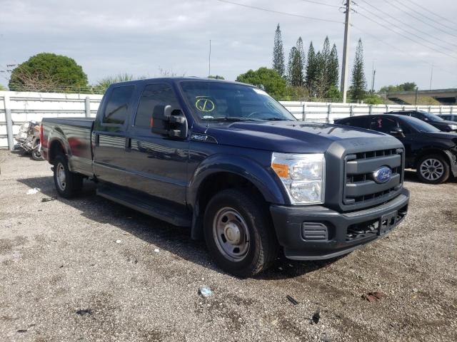 FORD F350 SUPER 2015 1ft8w3a62fed18428