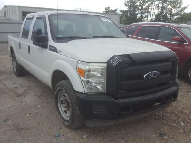 FORD F350 SUPER 2012 1ft8w3a64ceb84422