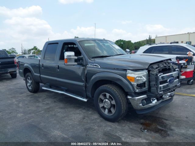 FORD F-350 2015 1ft8w3a64fea00021