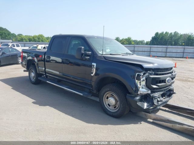 FORD F-350 2021 1ft8w3a64mee16549