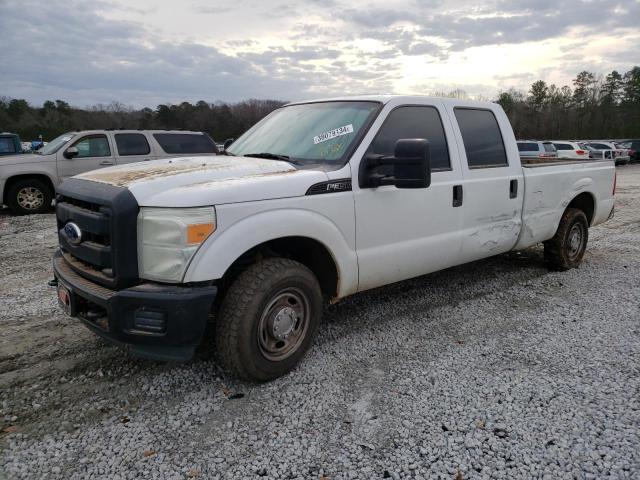 FORD F350 2012 1ft8w3a65cea46002