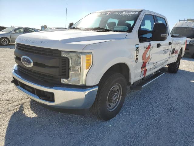 FORD F350 2017 1ft8w3a65heb79544