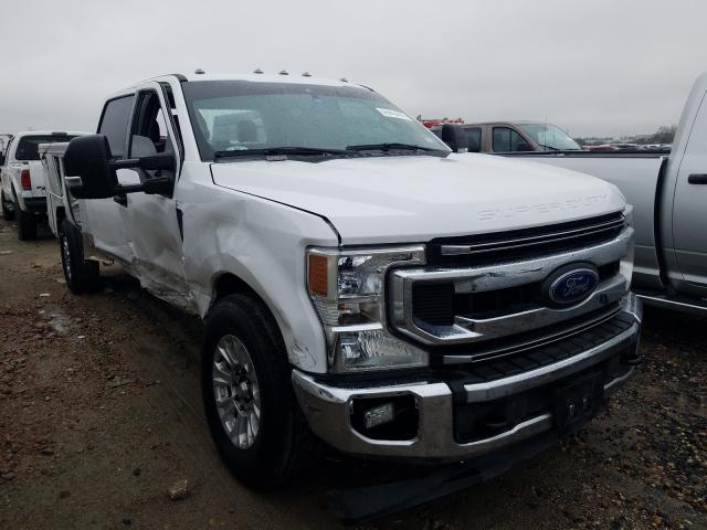 FORD F350 SUPER 2020 1ft8w3a65lec40030