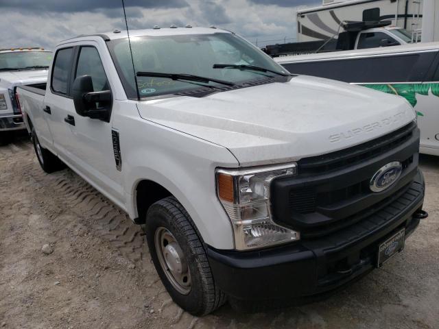 FORD F350 SUPER 2021 1ft8w3a65mee16205