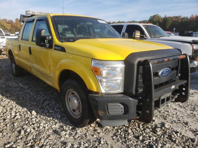 FORD F350 SUPER 2012 1ft8w3a67cea26625