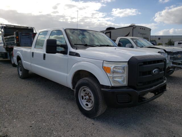 FORD F350 SUPER 2012 1ft8w3a67cea46003