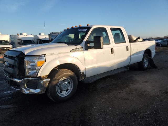 FORD F350 SUPER 2015 1ft8w3a67fec55133