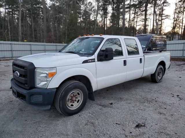 FORD F350 SUPER 2012 1ft8w3a68cea00843