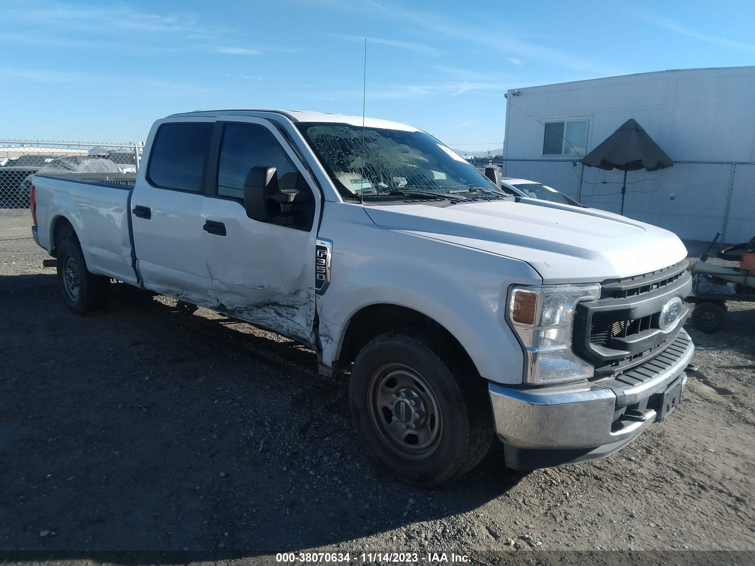 FORD F350 2021 1ft8w3a69mec90771