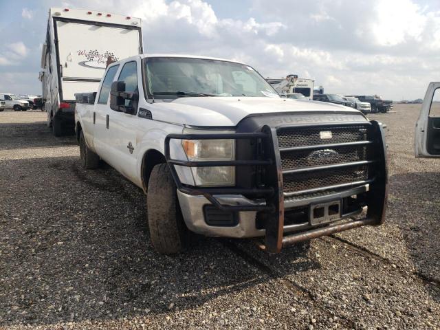 FORD F350 SUPER 2011 1ft8w3at1bec46038