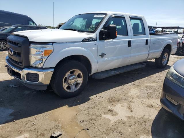 FORD F350 2012 1ft8w3at1ceb72346