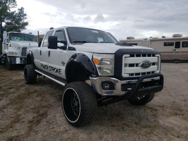 FORD F350 SUPER 2012 1ft8w3at1cec67554