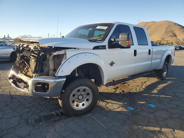 FORD F350 2011 1ft8w3at4bea42205