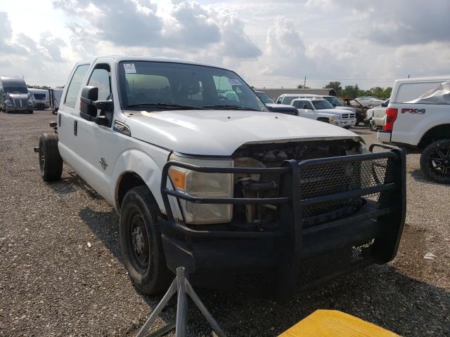 FORD F350 SUPER 2012 1ft8w3at4cec72490