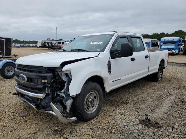 FORD F350 SUPER 2022 1ft8w3at4nef20983