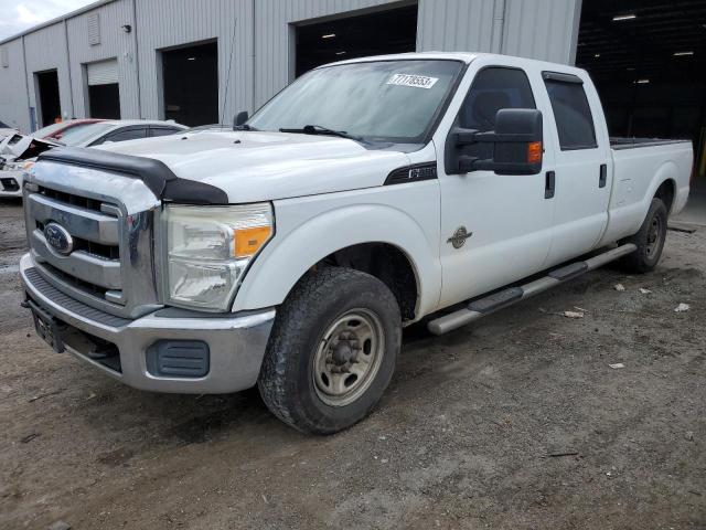 FORD F350 2011 1ft8w3at5beb81047