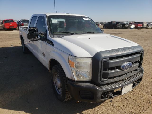 FORD F350 SUPER 2012 1ft8w3at5ced10499