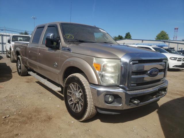 FORD NULL 2013 1ft8w3at5dea55158