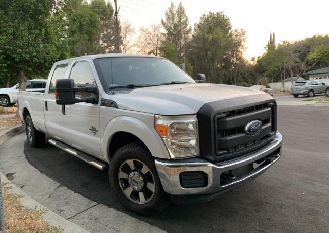 FORD F350 SUPER 2011 1ft8w3at6beb41480