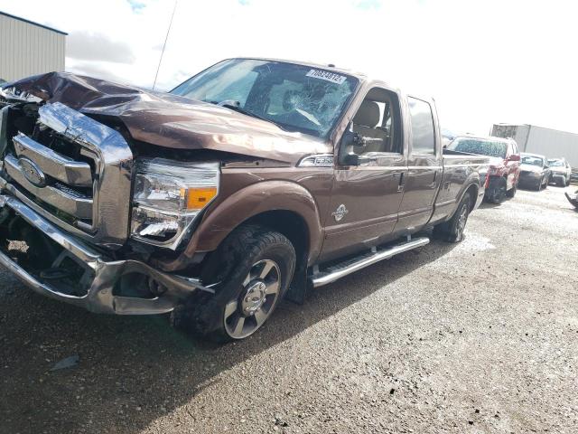 FORD F350 SUPER 2012 1ft8w3at6ceb89661