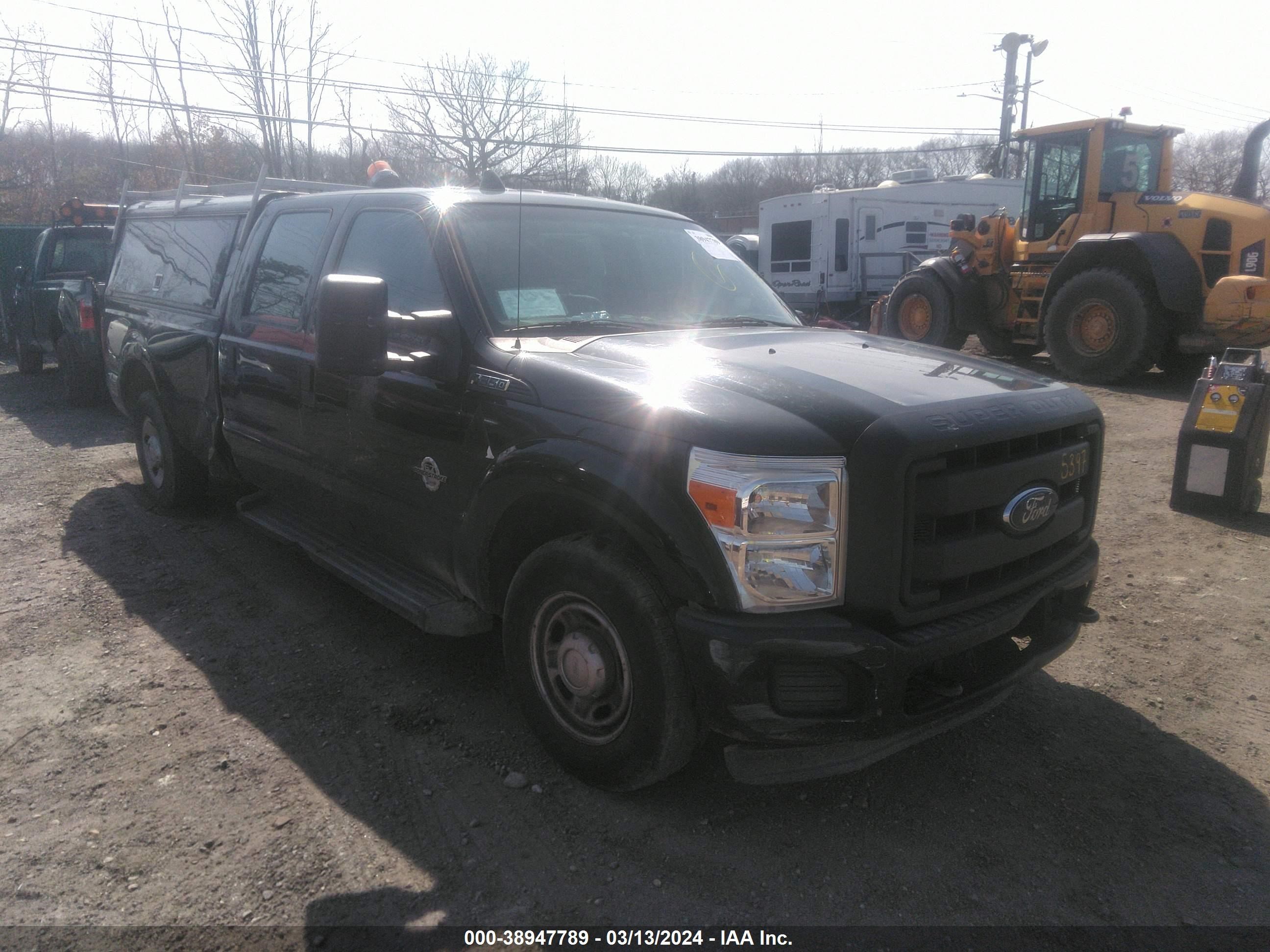 FORD F350 2013 1ft8w3at7deb47016