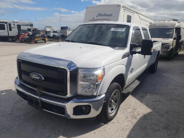 FORD F350 SUPER 2015 1ft8w3at7fed18852