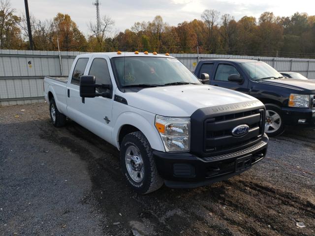 FORD F350 2011 1ft8w3at8bea78219