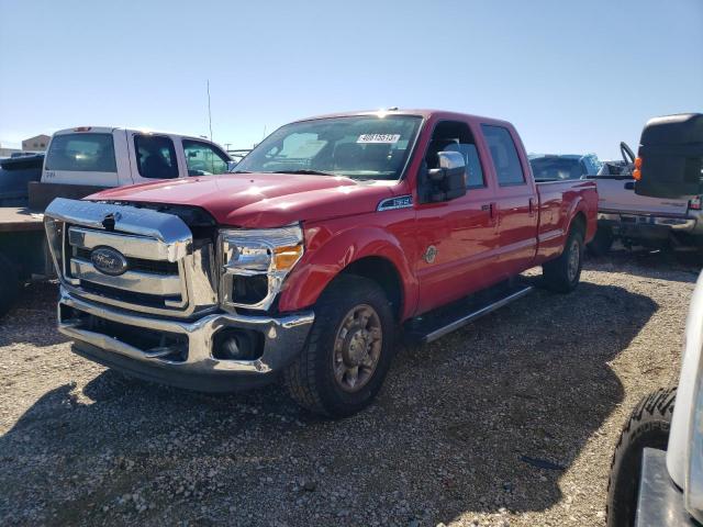 FORD F350 SUPER 2012 1ft8w3at8cec54364