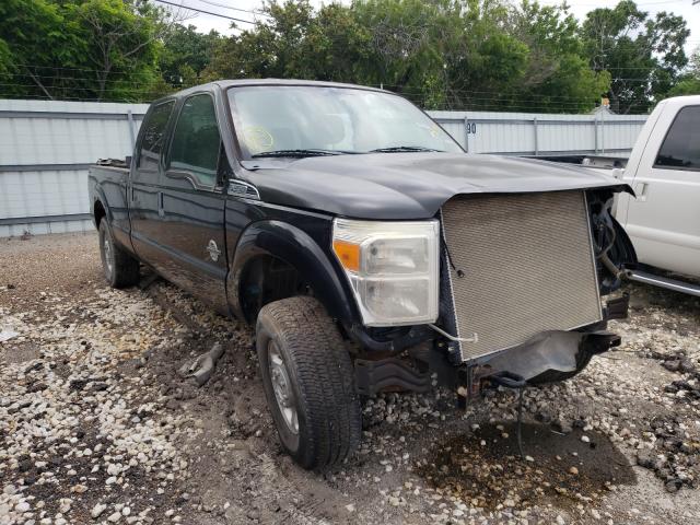 FORD F350 SUPER 2013 1ft8w3at8dea67045