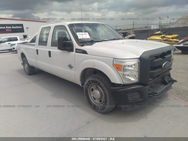 FORD F350 2016 1ft8w3at8geb25739