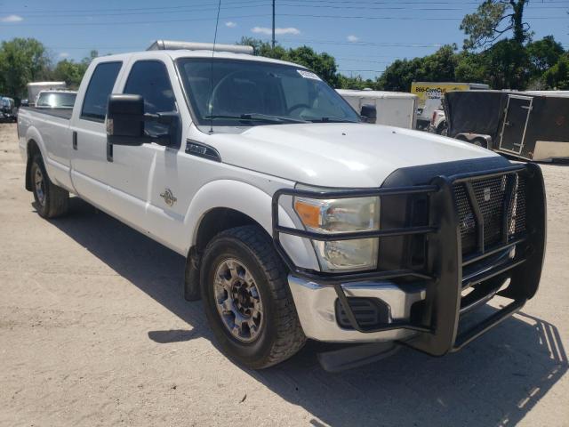 FORD F350 SUPER 2011 1ft8w3at9bea90346