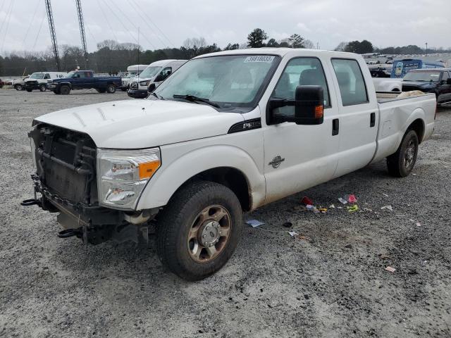 FORD F350 SUPER 2016 1ft8w3at9ged35878