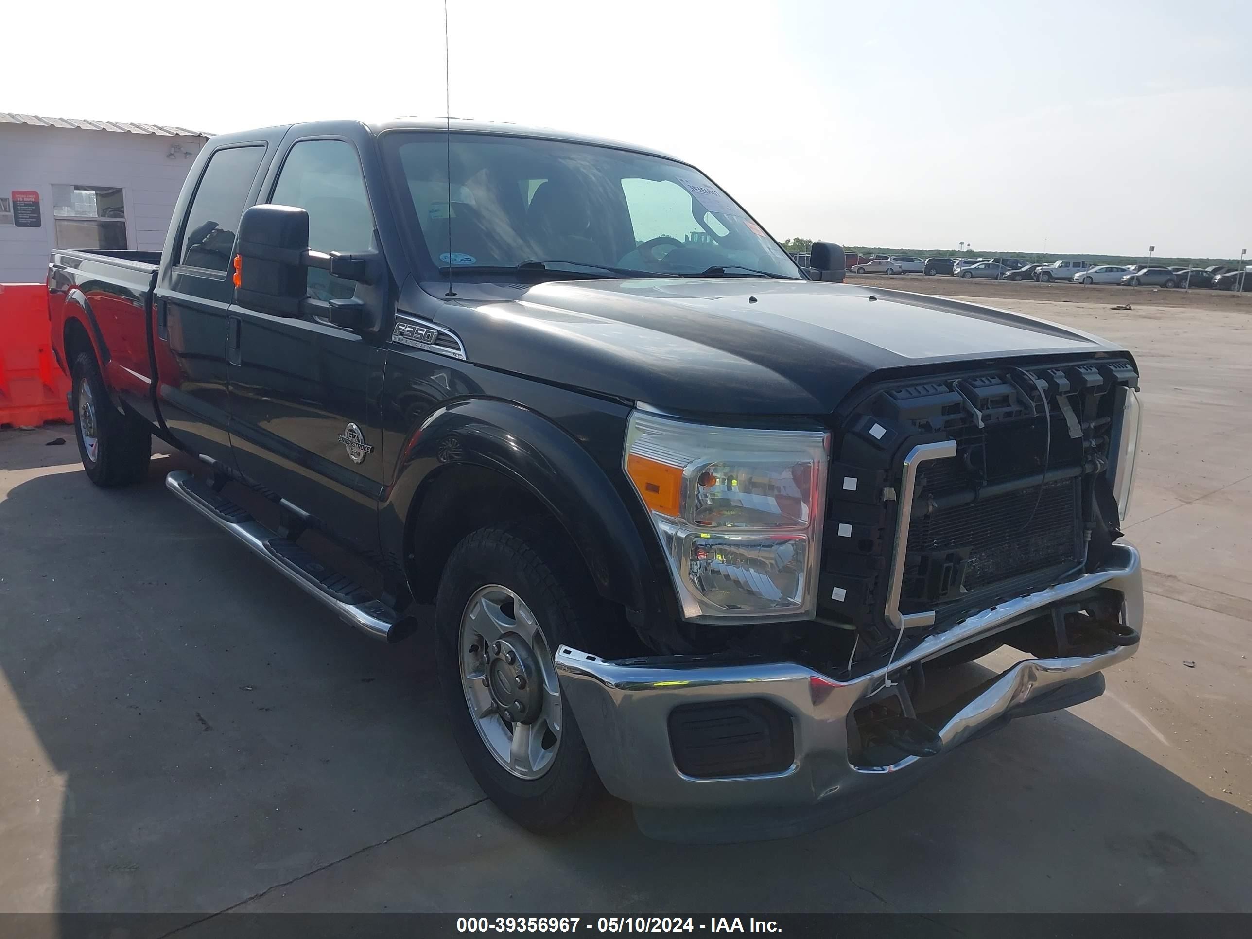 FORD F350 2011 1ft8w3atxbec35202