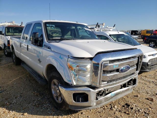 FORD F350 SUPER 2014 1ft8w3atxeea14493