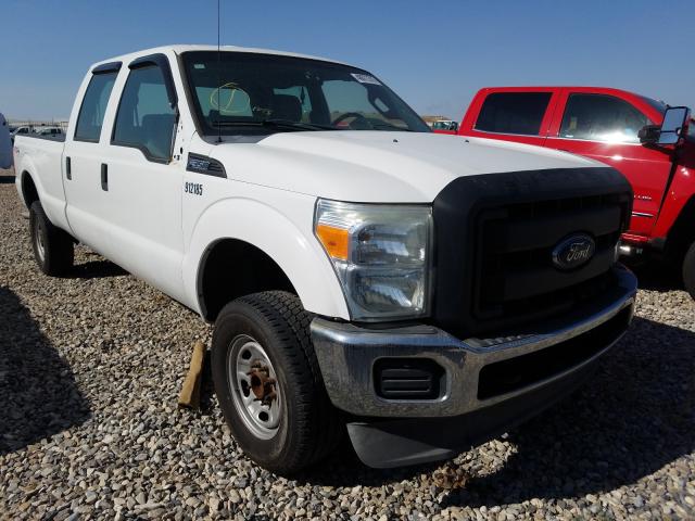 FORD F350 SUPER 2011 1ft8w3b60bea89384