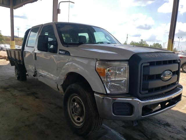 FORD F350 SUPER 2012 1ft8w3b60ceb51996