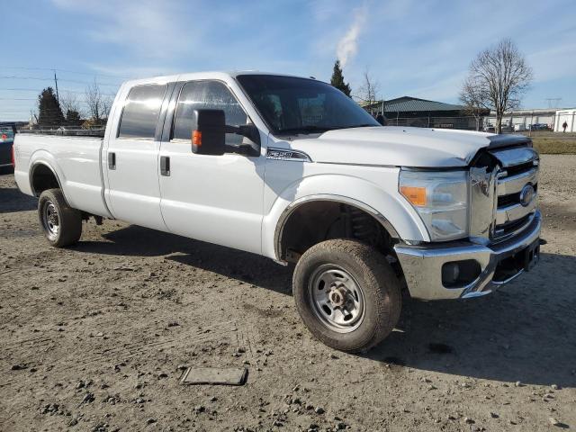 FORD F350 SUPER 2014 1ft8w3b60eea99501