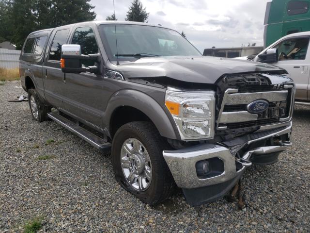 FORD F350 SUPER 2014 1ft8w3b60eeb35512