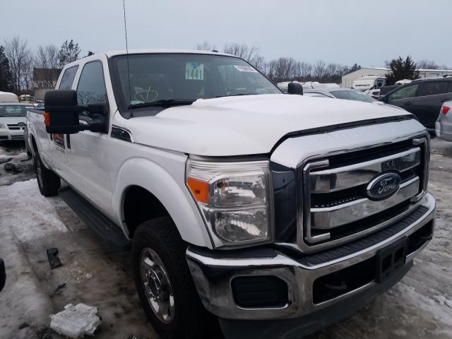 FORD F350 SUPER 2015 1ft8w3b60fea23472