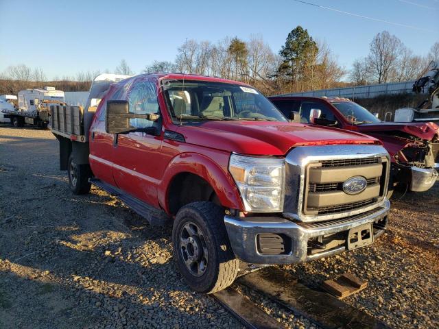 FORD F350 SUPER 2014 1ft8w3b60fec00764